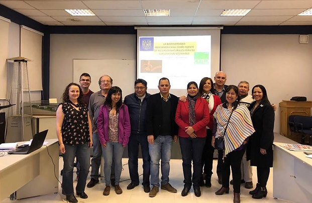 UNT participará en II simposio para preservar la biodiversidad