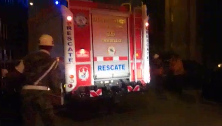 Trujillo: sismo de 8.5 grados y tsunami dejaría 450 muertos, se reveló en simulacro(Video)