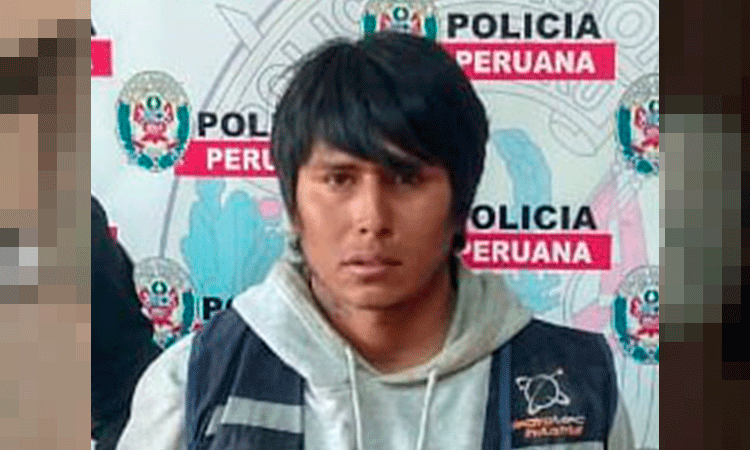 Pacasmayo: atrapan a sujeto que asesinó a delincuente en marzo de este año