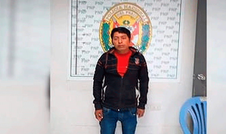 Chepén: dictan 31 años de prisión contra feminicida que asesinó a madre de tres niños