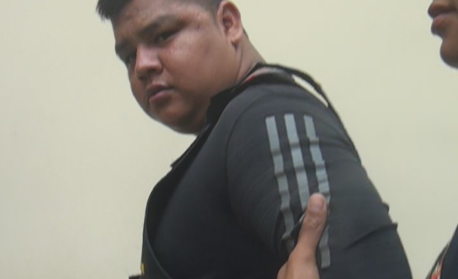 Atrapan a presunto integrante de la banda criminal Los Raqueteros del Alambre