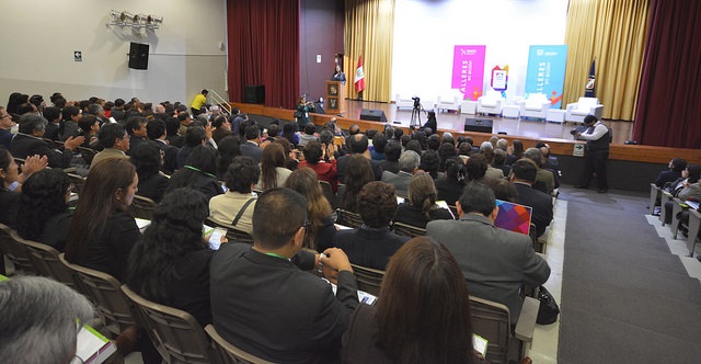 Sineace: unas 15 mil certificaciones de competencias han sido otorgadas en todo el país