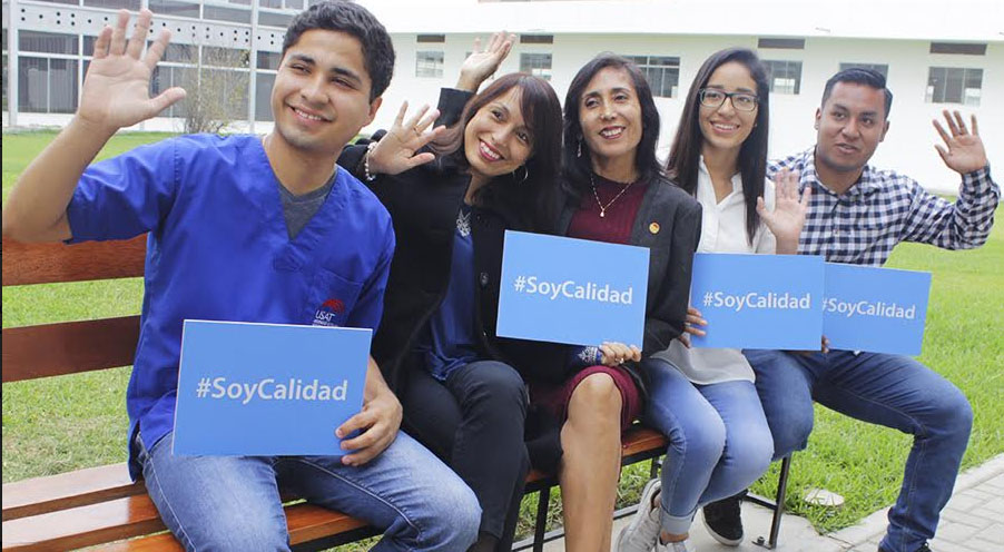 Macrorregión Norte cuenta con 63 carreras universitarias acreditadas por Sineace