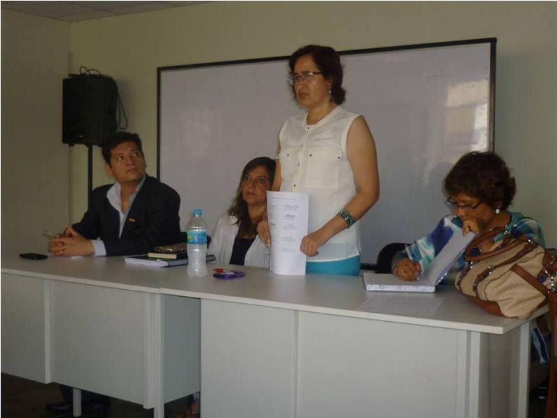 Coordinan acciones para garantizar la gratuidad del SIS