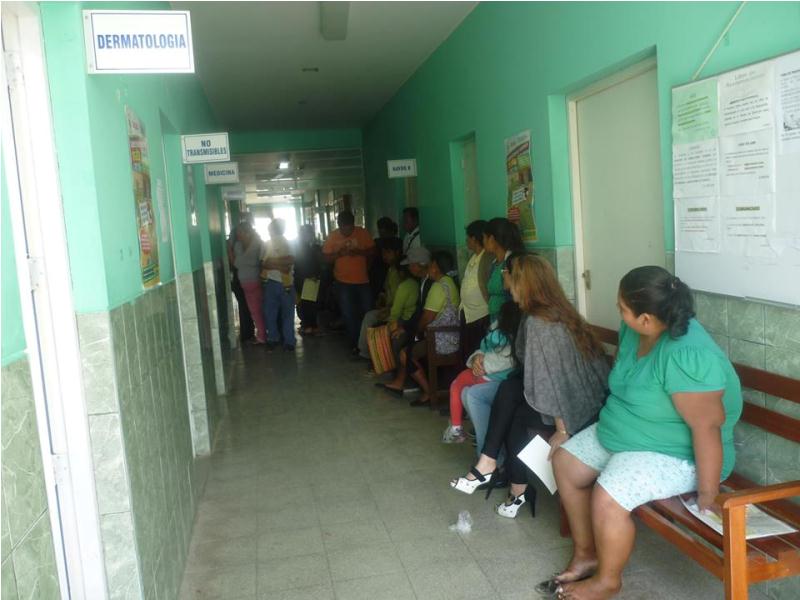 SIS entregará S/.730 millones de soles a puestos de salud de todo el país