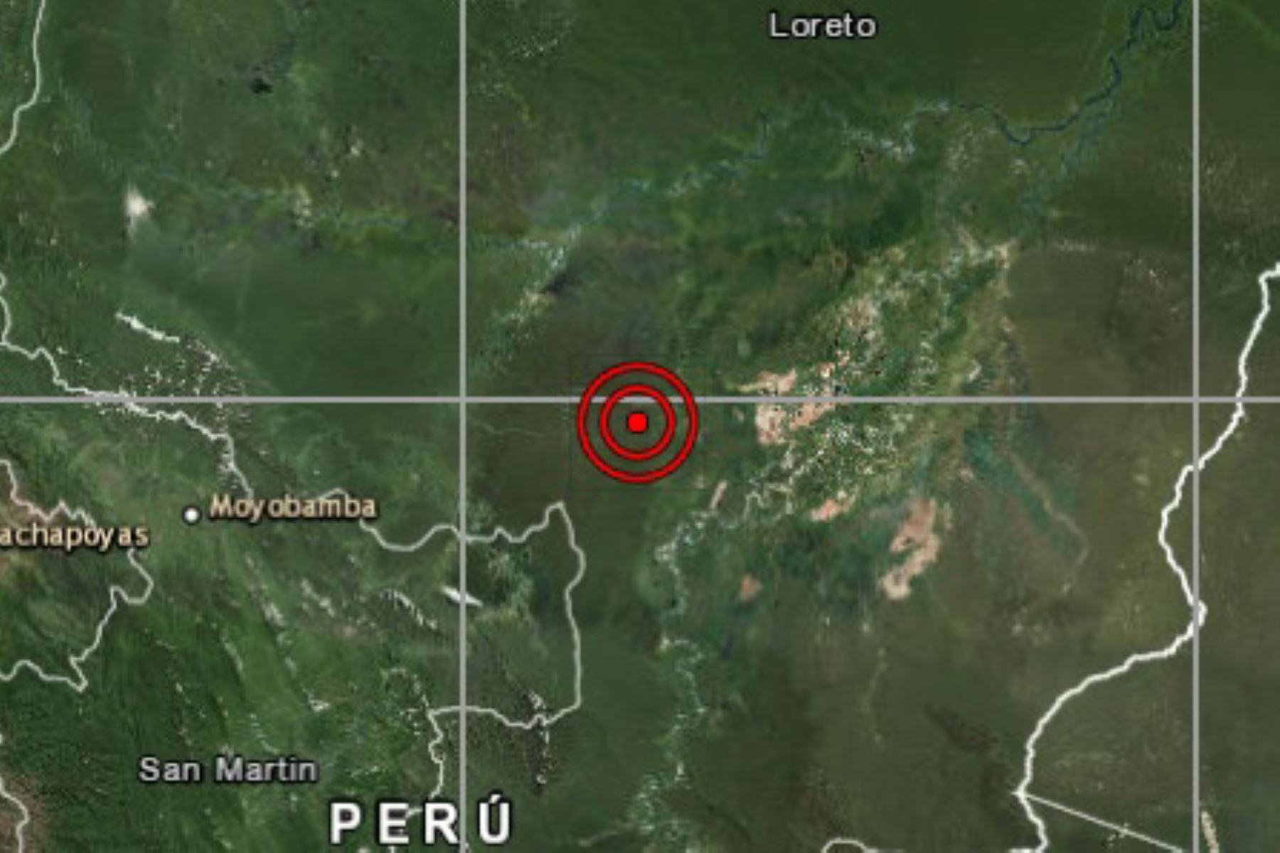 “Perú es un país altamente sísmico. Debemos prevenir para no lamentar”