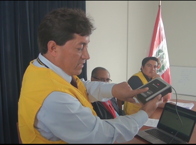 Ministerio Público identificarán a cadáveres en menos de cinco minutos