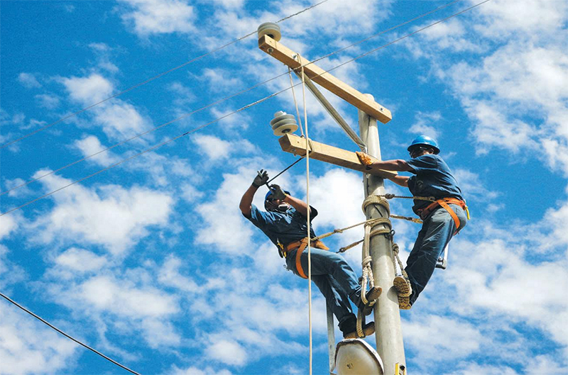 Chavimochic dará energía eléctrica a 500 familias de Chao