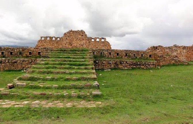 Treinta invasiones en sitios arqueológicos de La Libertad en últimos seis meses