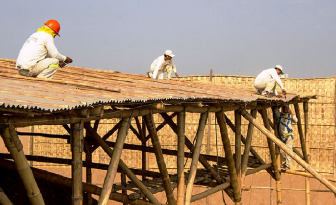 Más de S/. 6 millones se ha invertido en protección de sitios arqueológicos en La Libertad