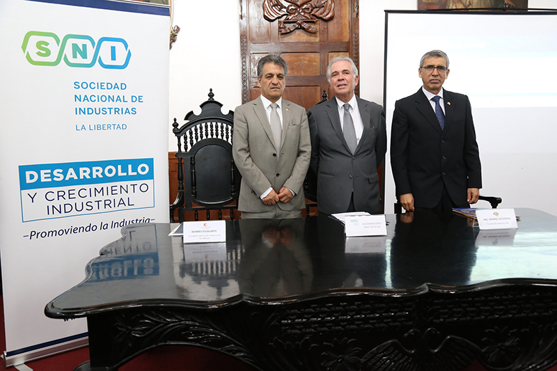 Industria liberteña pierde más de 10 mil empleos industriales en cinco años