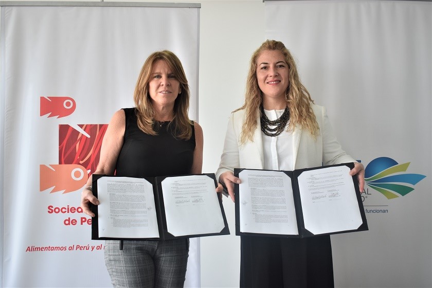 SNP y EDF suman esfuerzos para hacer frente al cambio climático