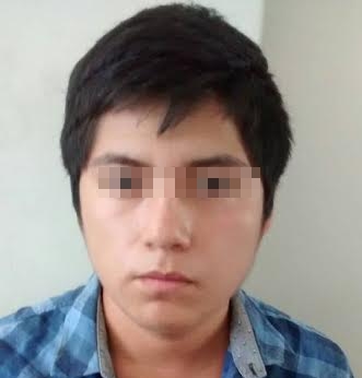 Trujillo: Cae sobrino de "Chichanga" acusado de matar a su enamorada