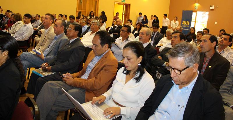 Propuestas anticorrupción se presentarán en Trujillo a Comisión Presidencial de Integridad