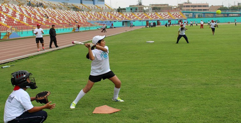 Trujillo sede oficial del tercer Campeonato Sudamericano de Softbol
