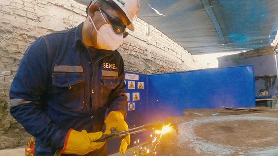 Austral impulsa desarrollo de pymes peruanas con asesoría técnica  