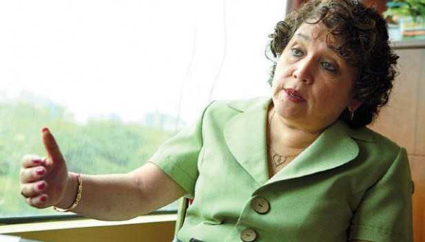 Procuradora Antidrogas califica a Trujillo como "capital del lavado"