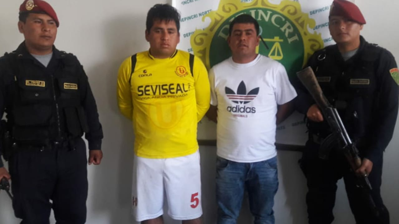 Siete sospechosos en asesinato de conductor de micro en Florencia de Mora