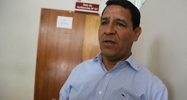 Poder Judicial determina cárcel para exalcalde de Victor Larco; aunque su pena fue reducida