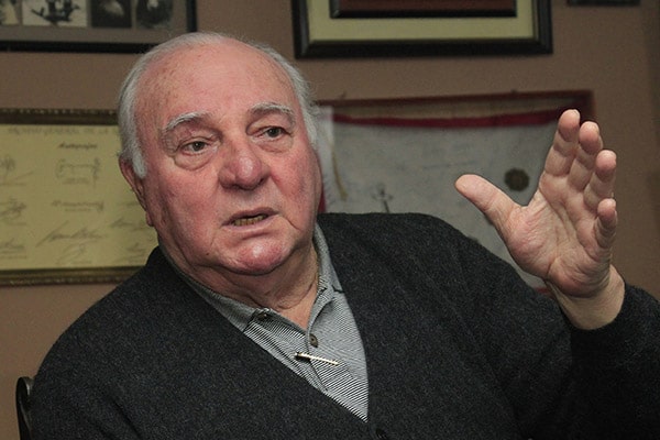 Luis Giampietri acusó al congresista Bermejo de intento de asesinato