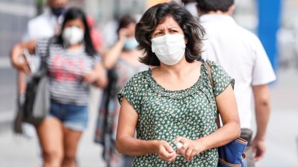 Conoce aquí las nuevas medidas sobre uso de mascarillas y carnet de vacunación  