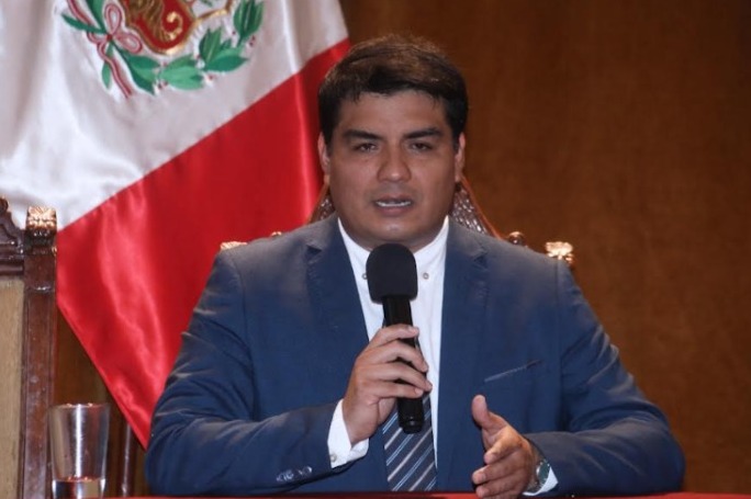 Municipalidad de Trujillo pediría apoyo al MEF para recuperarse administrativamente