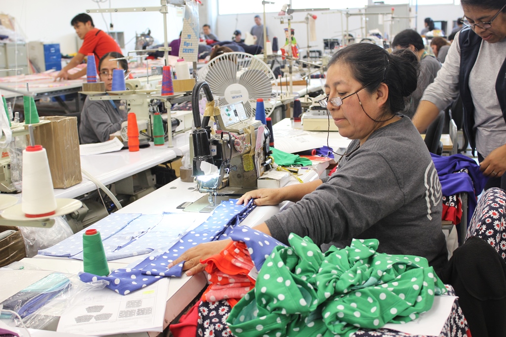 Perú perdió más de S/ 11 mil millones por menor crecimiento económico, alerta Adex  