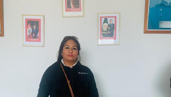 Mujer iba a viajar con 1 millón de soles en aeropuerto de Trujillo