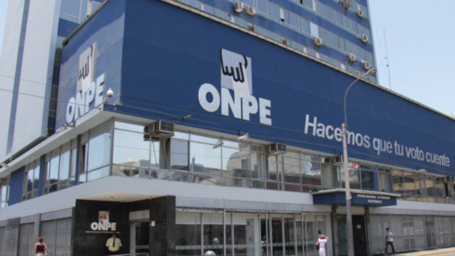 ONPE implementa exitosamente Modelo de Integridad