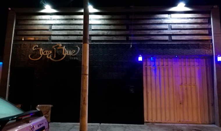 Rescatan a 14 venezolanas explotadas sexualmente en local trujillano