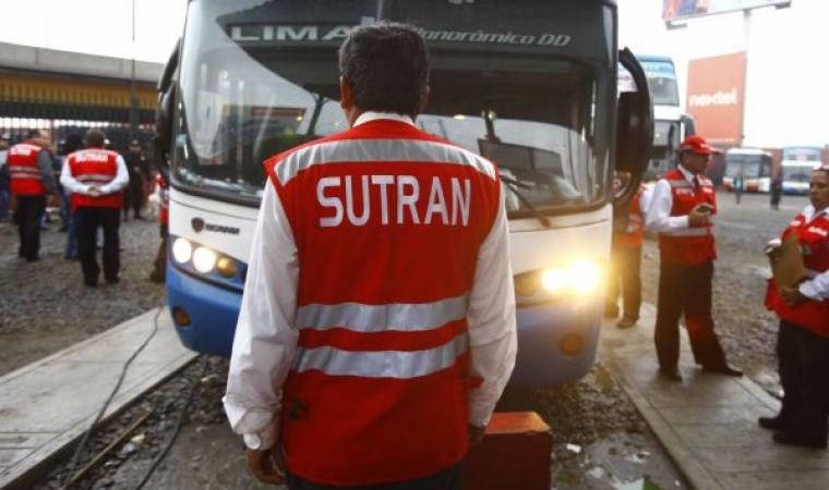 Trujillo: óvalos La Marina y Mochica; además de avenida Pumacahua sirven de paraderos informales