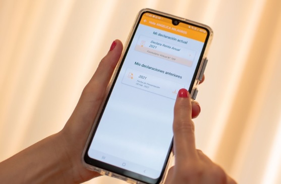 Sunat aplicará expediente electrónico para verificar en puestos de control móvil 