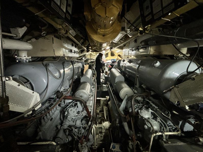 Modernización de cuatro submarinos costaría S/ 1038 millones, más del doble de lo previsto inicialmente