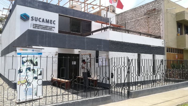 Sucamec: amplían plazo para regularizar licencias de uso de armas