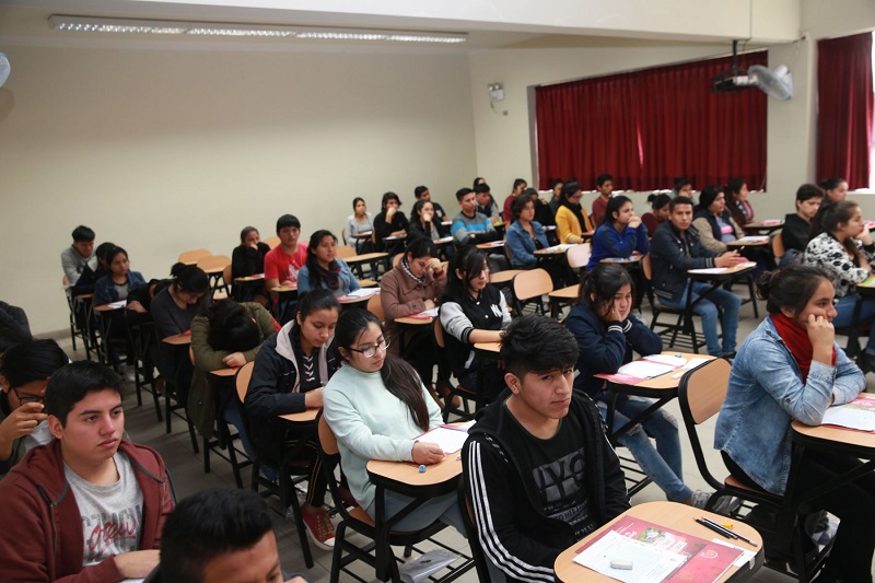 Sunedu: 19 universidades aún siguen en carrera para obtener el licenciamiento