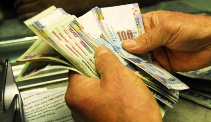 La Libertad: incremento de sueldo mínimo sorprendió a empresariado