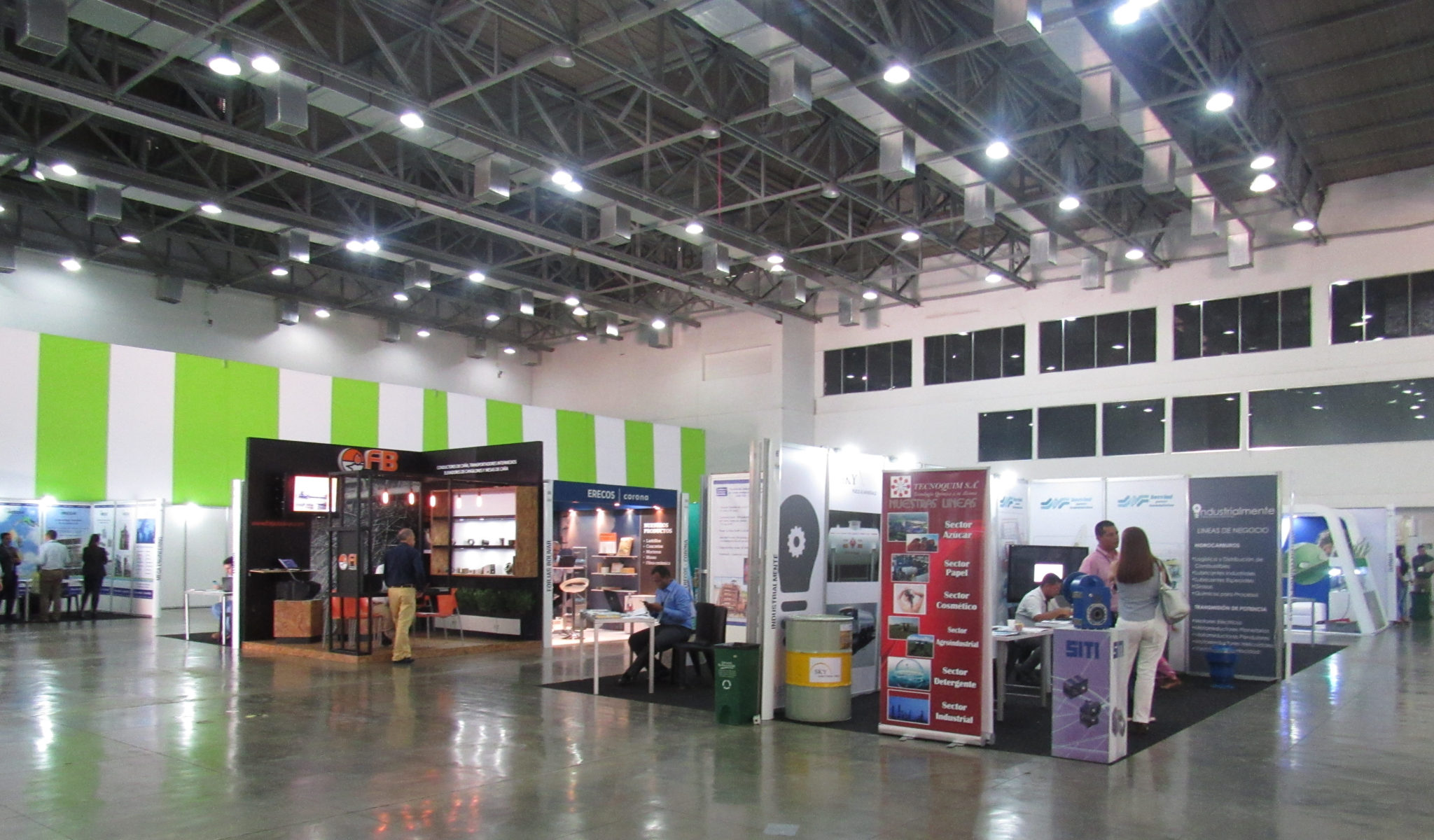 Evento internacional “Sugarex Perú 2017” tendrá como sede Trujillo