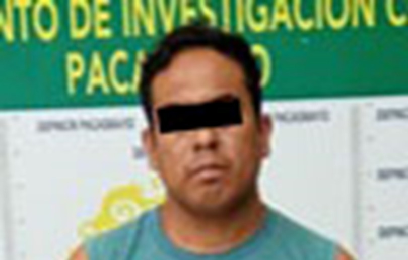 Cae sujeto que seducía a menores de edad por las redes sociales en Pacasmayo 