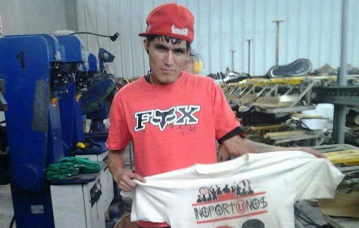 La Esperanza: sicario asesinó de dos balazos a sujeto de 28 años