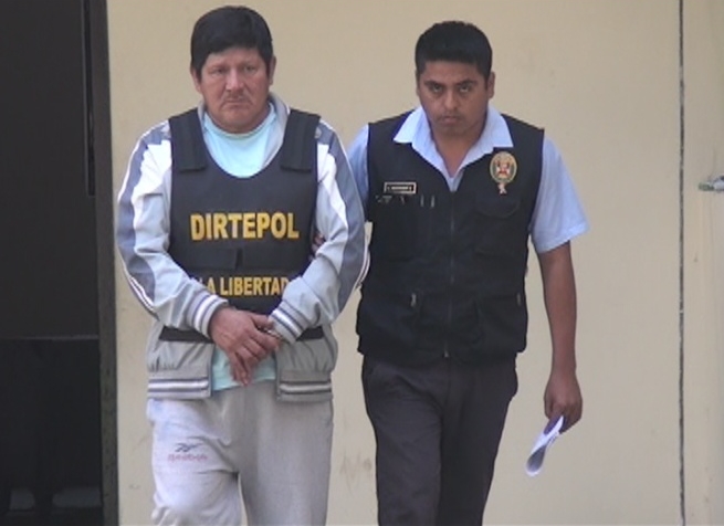 Cae sujeto con arma de fuego en Florencia de Mora