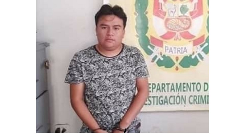 Sujeto trató de asesinar a cuchillazos a su pareja en El Porvenir