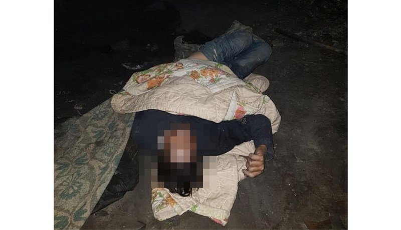 Víctor Larco: sujeto ebrio muere al caer por escaleras de su vivienda