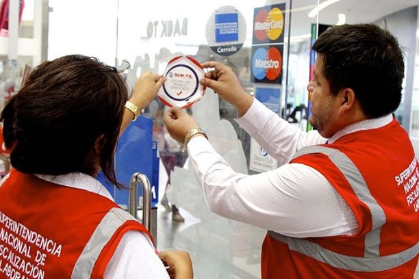 Medidas laborales excepcionales durante el Estado de Emergencia Nacional