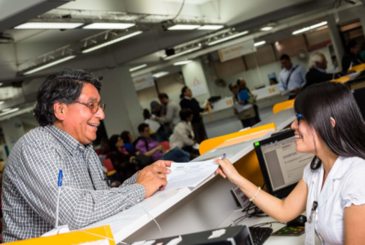 ¿Qué es el bloqueo registral y cómo funciona?