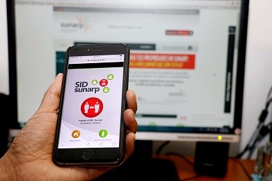 Inscripción de mandatos y poderes, transferencia de vehículos, constitución de empresas se hará vía el SID-Sunarp