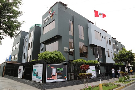 Sunarp suspende atención en sus oficinas de Trujillo y El Recreo