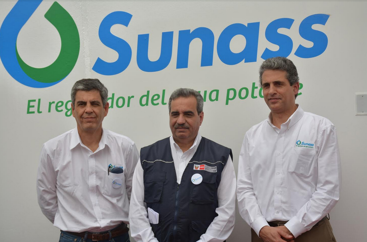 Tarifas de agua se incrementarán en 8.5 % en Trujillo