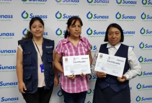 Sunass reconoce a docentes de Trujillo y Pacasmayo