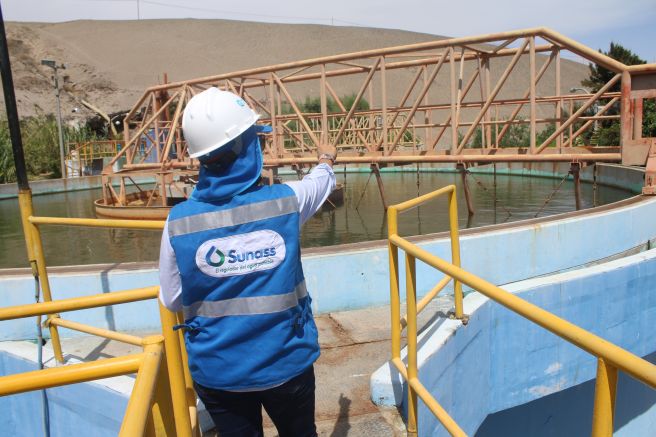 Perú necesita s/138 mil millones para cerrar brechas en agua potable y saneamiento   