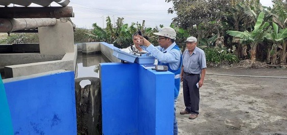 Sunass aprobó reglamento de calidad para prestación de servicios de saneamiento rural